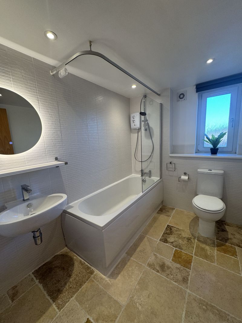 Ellerslie Path Yoker